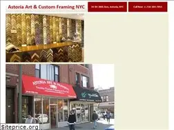 Sites similar to customframingnyc.com