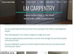 Sites similar to customfurniture.ie
