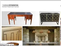 Sites similar to customfurnituredesign.com