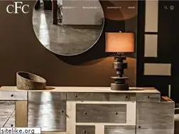 Sites similar to customfurniturela.com