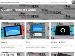 Sites similar to customfw.xyz