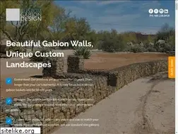Sites similar to customgabion.com