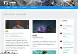 Sites similar to customgames.ru