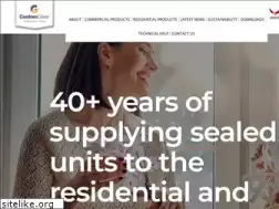 Sites similar to customglass.co.uk