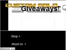 Sites similar to customgoldgrillz.com