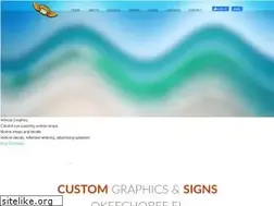 Sites similar to customgraphicsandsigns.com