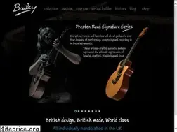 Sites similar to customguitars.co.uk