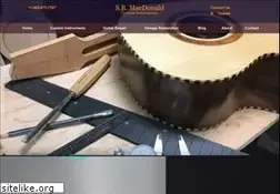 Sites similar to customguitars.com