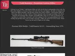 Sites similar to customgun.com