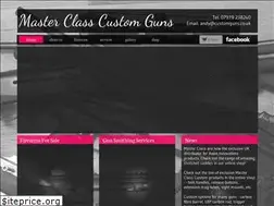 Sites similar to customguns.co.uk