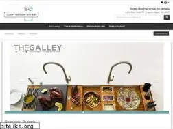 Sites similar to customhardware.net