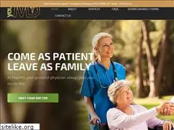 Sites similar to customhealthmd.com