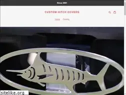 Sites similar to customhitchcovers.com