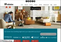 Sites similar to customhomeinteriors.com