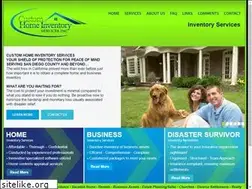 Sites similar to customhomeinventoryservices.com