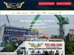 Sites similar to customhose.net