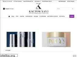 Sites similar to customhouse.com.ua