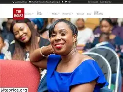 Sites similar to customhousebaptist.org.uk