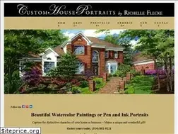 Sites similar to customhouseportraits.com