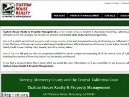 Sites similar to customhouserealty.com