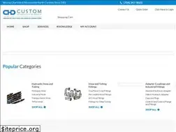 Sites similar to customhydraulicsdesign.com