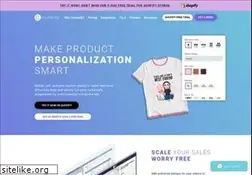 Sites similar to customily.com