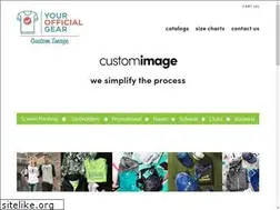 Sites similar to customimage.com