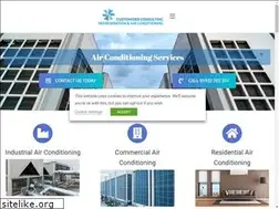 Sites similar to customisedconsulting.com
