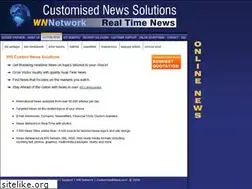 Sites similar to customisednews.com