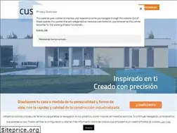 Sites similar to customizable.es