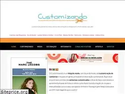 Sites similar to customizando.net