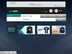 Sites similar to customize.ninja