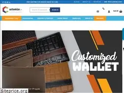 Sites similar to customize.pk