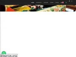Sites similar to customizedbedsheet.com