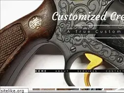 Sites similar to customizedcreationz.com