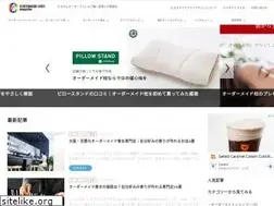 Sites similar to customizeplusmagazine.jp