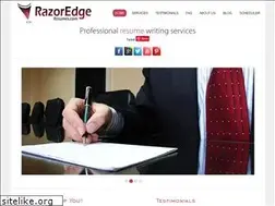 Sites similar to customizeresume.com
