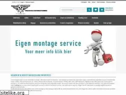 Sites similar to customizeyourbike.nl