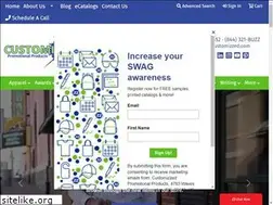 Sites similar to customizzed.com