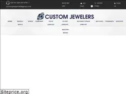 Sites similar to customjewelers.net