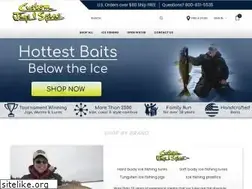 Sites similar to customjigs.com
