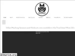 Sites similar to customk9solutions.com