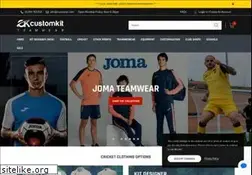 Sites similar to customkit.com