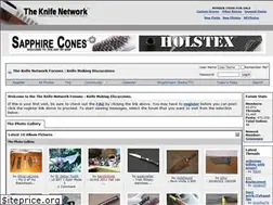 Sites similar to customknifedirectory.com