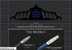 Sites similar to customknives.net