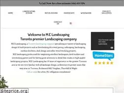 Sites similar to customlandscapingtoronto.ca
