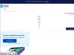 Sites similar to customlanyard.net