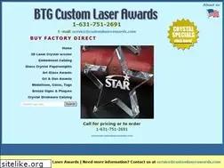 Sites similar to customlaserawards.com