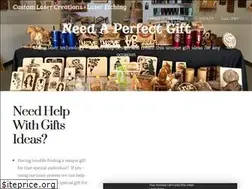 Sites similar to customlasercreations.net