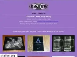 Sites similar to customlaserdesign.com